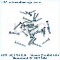 wood work and metal work screws