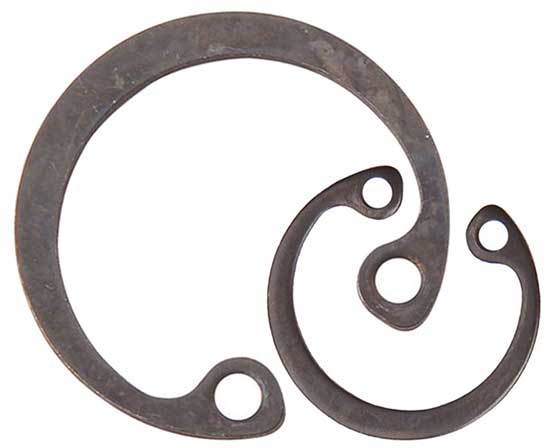 Circlip Internal 101mm to 200mm