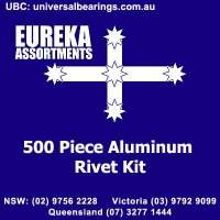 rivet kit 500 pieces rivet kit 500 pieces