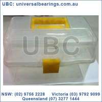 Large Plastic Tool Box Yellow Handle Eureka Assortments Large Plastic Tool Box Yellow Handle Eureka Assortments