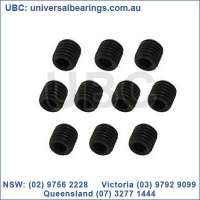 grub screw to suit bearings 280 piece set