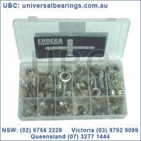 rod end male metric kit 44 pieces