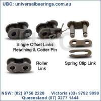 chain connecting link kit suppliert