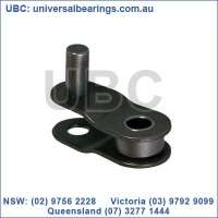 maximum adjustability connect by pushing pin