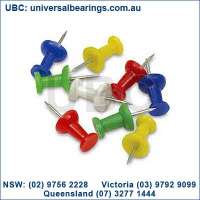 home handy kit 600 piece push pins