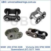 chain connecting link repair parts