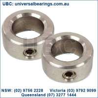 shaft collar spare parts