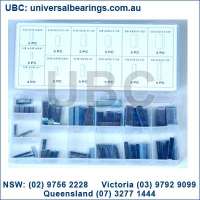 key steel imperial kit 60 piece