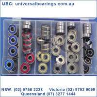 skate bearing kit 60 piece 