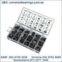 grommet kit 125 piece australia