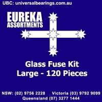 auto glass fuse kit australia