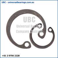 2 Circlip Internal 201mm