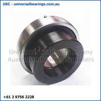 SA200 Inch Bore Bearing Insert