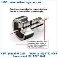 v nipple and plug kit 110 piece cam follwers grease nipple