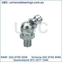 grease nipples metric kit 110 piece NSW
