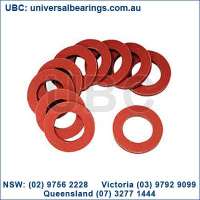 rubber washers kit 146 piece 