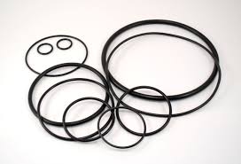 o-rings