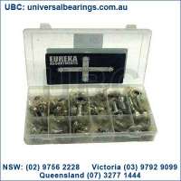 rod end female metric kit 44 piece 2