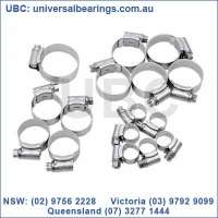 hose clamp kit 26 piece ubc
