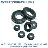 grommet kit 125 piece spares parts