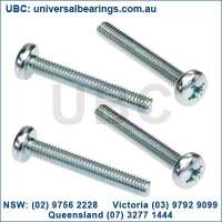 nuts and washers australian made