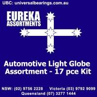 Bulbs Automotive Kit 12 volts