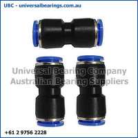 Push in air line Imperial fittings