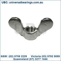 wing nut kit australia