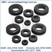 grommet kit 125 piece rubber