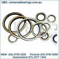 Bonded imperial washers seal 110 pieces