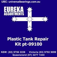 plastic tank repair kit pt-09100 australia plastic tank repair kit pt-09100 australia
