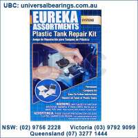 plastic tank repair kit pt-09100 universal bearing company australia plastic tank repair kit pt-09100 universal bearing company australia