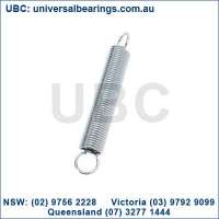 helical spring kit 200 piece 