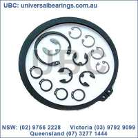 circlip plier kit 8 piece tool australia