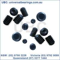 grub screw metric 450 piece spare kit