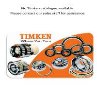 Timken Automotive and Truck Bearings