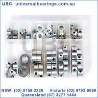 shaft collar metric 48 piece australia