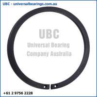 2 Snap Rings SP-NR suit Bearings