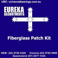 fiberglass patch kit pt-80265 eureka assortments fiberglass patch kit pt-80265 eureka assortments