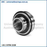 UR200NDG Series Bearing Inserts