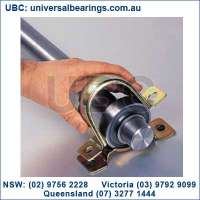 shaft collars australian standard