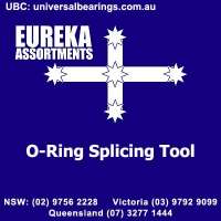 O-Ring Splicing Kit on site repairs