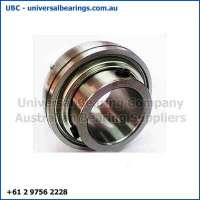 uc200r3 triple lip seal bearing inserts 