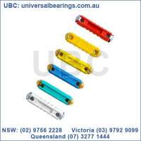 European fuse kit 120 piece parts