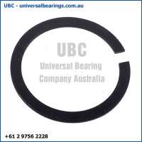 2 Wire Retaining Ring