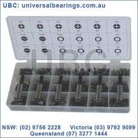 drill tip inserts kit 114 pieces