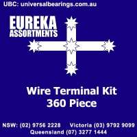 Tpes of wire terminals Splices Crimp Blade