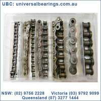 Chain ASA Repair Breakdown Kit 