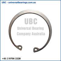 3 Circlip Stainless Internal