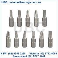 drill tip inserts kit 114 piece 